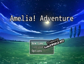 Русификатор для Amelia Adventure