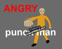 Русификатор для Angry Punch Man