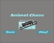 Русификатор для Animal Chase