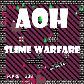 Русификатор для AoH Slime Warfare
