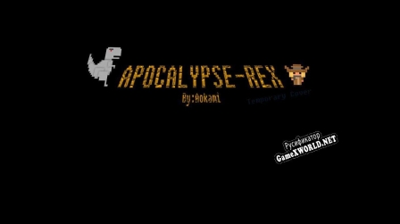Русификатор для Apocalypse-Rex
