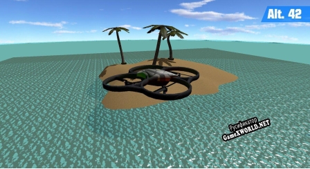 Русификатор для AR Drone Simulator