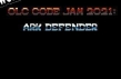 Русификатор для Ark Defender