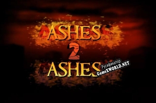 Русификатор для Ashes 2 ashes