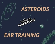 Русификатор для Asteroids Ear Training