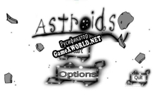 Русификатор для Asteroids (itch) (catgamerthefirst)