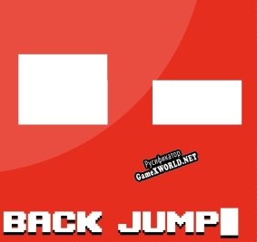 Русификатор для Back Jump