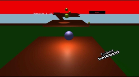 Русификатор для Ball 3D-Game Android  PC