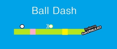 Русификатор для Ball Dash