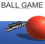 Русификатор для Ball Game (itch) (PotentialError)