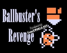 Русификатор для Ballbusters Revenge
