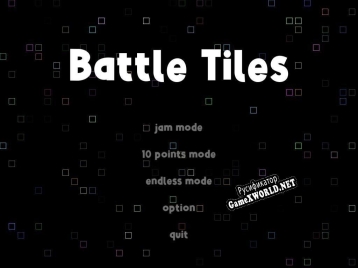 Русификатор для Battle Tiles