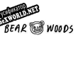 Русификатор для Bear Woods