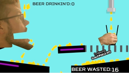 Русификатор для Beer Sim