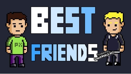 Русификатор для Best Friends (itch) (Paxek)
