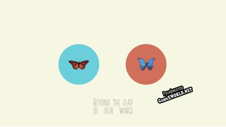Русификатор для Beyond The Flap of Our Wings