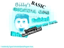 Русификатор для Billys Basic Educational Game (1.4.3)