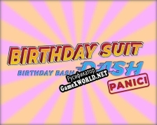Русификатор для Birthday Suit Birthday Bash Dash