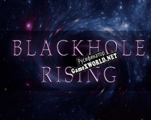 Русификатор для Blackhole Rising [Extra Credits 2019 Game Jam]