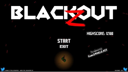 Русификатор для Blackout Z Slaughterhouse Edition