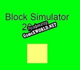 Русификатор для Block Simulator 2019