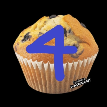 Русификатор для Blueberry Muffin 4 Revival of Muffin