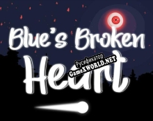 Русификатор для Blues Broken Heart