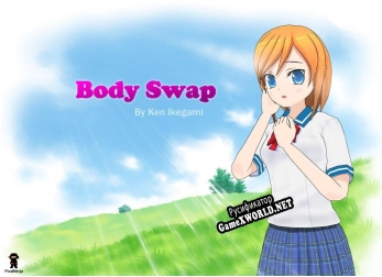Русификатор для Body Swap Demo