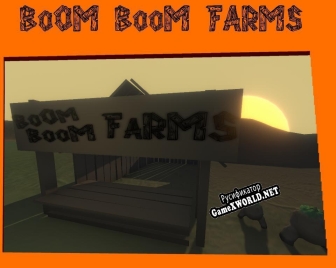 Русификатор для Boom BOom Farms