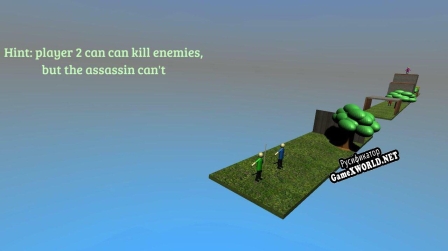 Русификатор для Boomerang Assassin 2 (Multiplayer)