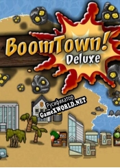 Русификатор для BoomTown Deluxe (itch) (idkgames123)