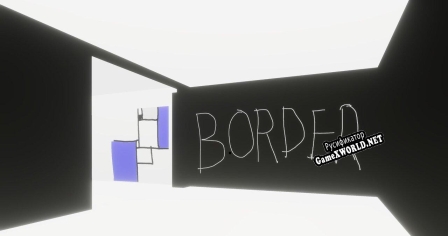 Русификатор для Borders (Masterdd15)