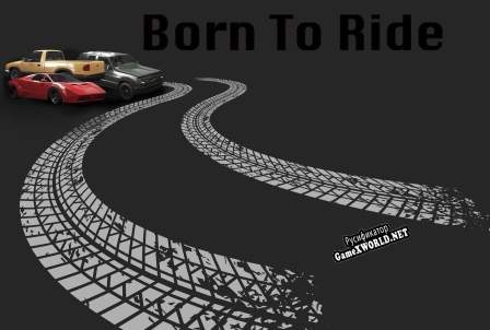 Русификатор для Born To Ride