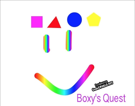 Русификатор для Boxys Quest (Tell me anything I should add)