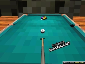 Русификатор для Brunswick Pro Pool 3D 2