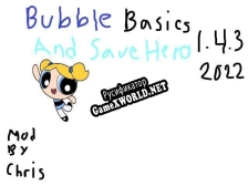 Русификатор для Bubble Basics And Save Hero 1.4.3