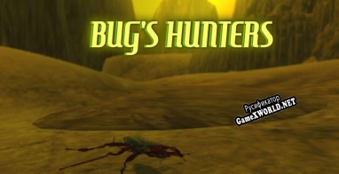Русификатор для Bugs Hunters