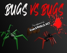 Русификатор для Bugs vs bugs (FPS shooter)