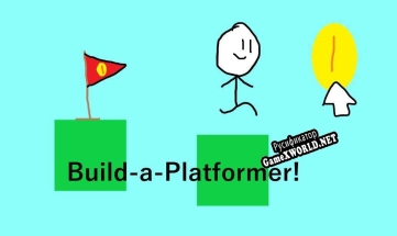 Русификатор для Build-a-platformer