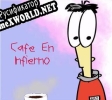 Русификатор для Cafe En Infierno (Coffee in Hell)