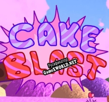 Русификатор для Cake Blast (itch)