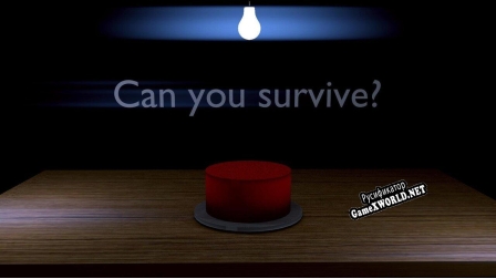 Русификатор для Can you survive The Button