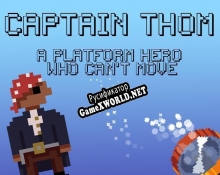 Русификатор для Captain Thom A platform hero who cant move