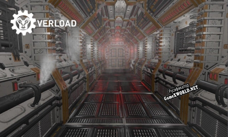 Русификатор для Cargo (Overload Engine Demo)