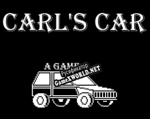 Русификатор для Carls Car