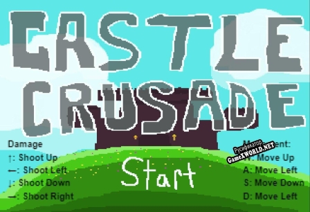 Русификатор для Castle Crusade