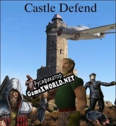 Русификатор для Castle Defend (placeholder title)