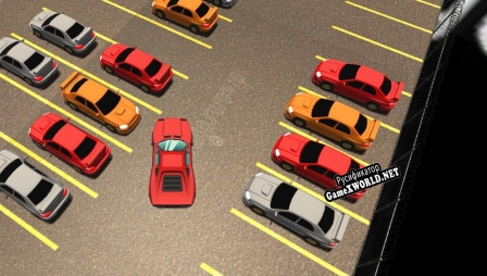 Русификатор для Castle View Parking Simulator The Game