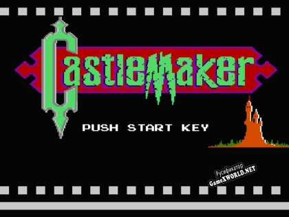 Русификатор для CastleMaker Alpha 3.1