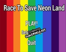 Русификатор для Catatonic Guppie (Race To Save Neon Land)